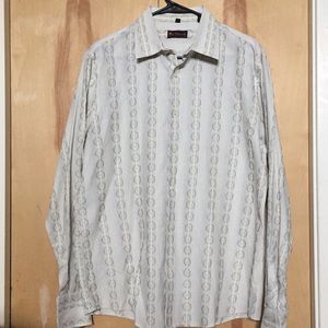 Ben Sherman Button Down